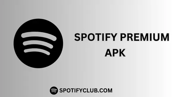 Spotify premium apk