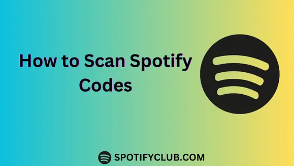 Spotify Codes