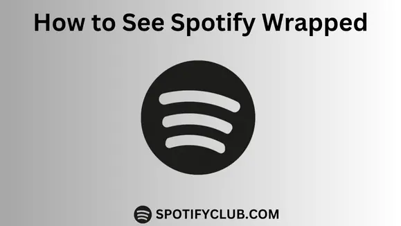 Spotify Wrapped